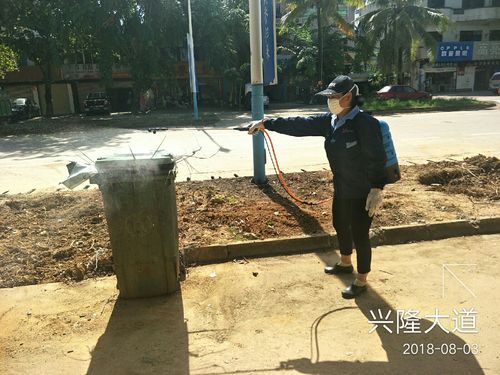 順海科技萬(wàn)寧辦事處2018年8月3日工作日志